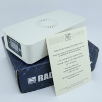Radex MR107+ Radonmessgerät